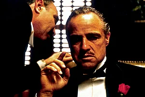 Godfather (English)