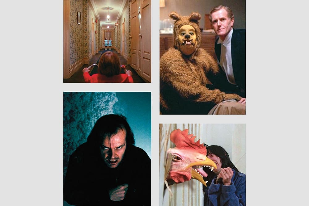 The Shining (English)