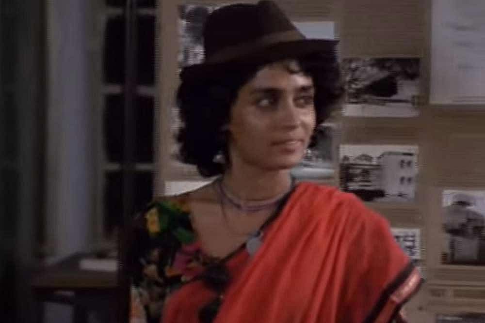 In Which Annie Gives it Those Ones (English)