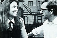 Annie Hall (English) Annie Hall (English)