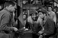 Stalag 17 (English) Stalag 17 (English)