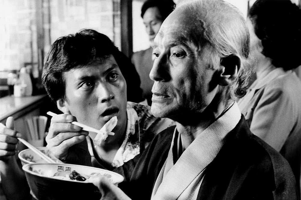 Tampopo (Japanese)
