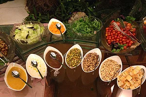 Kitchen Confidential