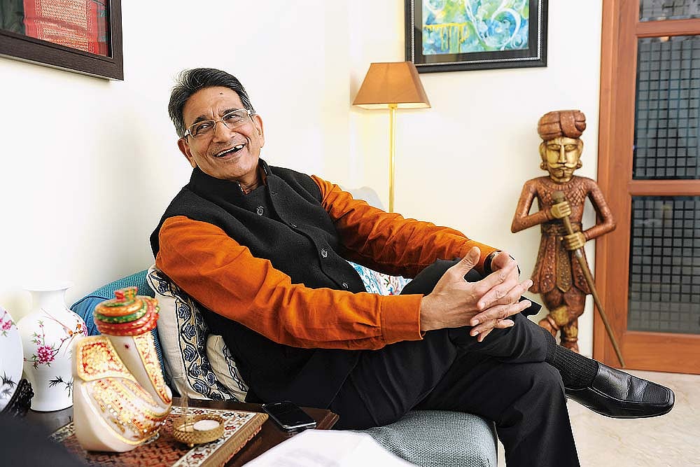 “The Legislature Must Bring BCCI Under RTI”