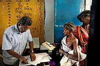 An Uneasy State An Uneasy State