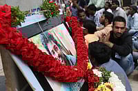 A Tragic Exit From Social Death A Tragic Exit From Social Death