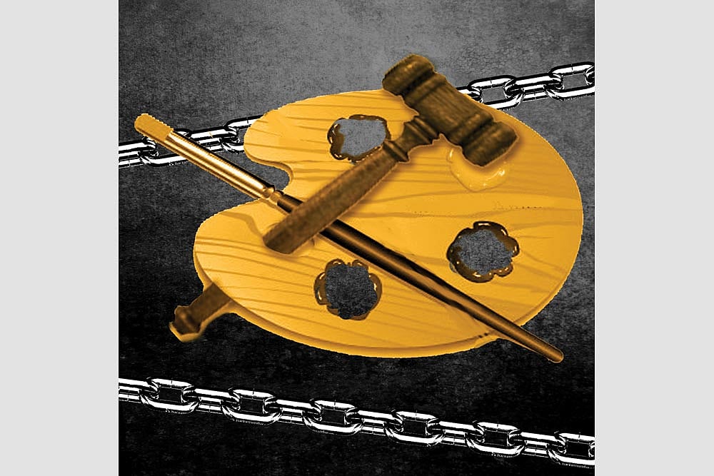 Don’t Hurt ’em, Keki | From The Archives