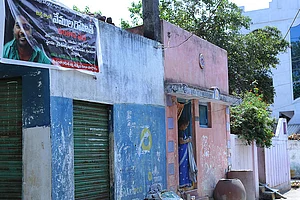 Question 1.A): Does Death Have A Caste?