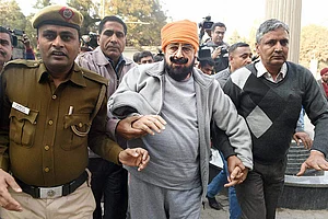 The Making Of A Pearly Jam