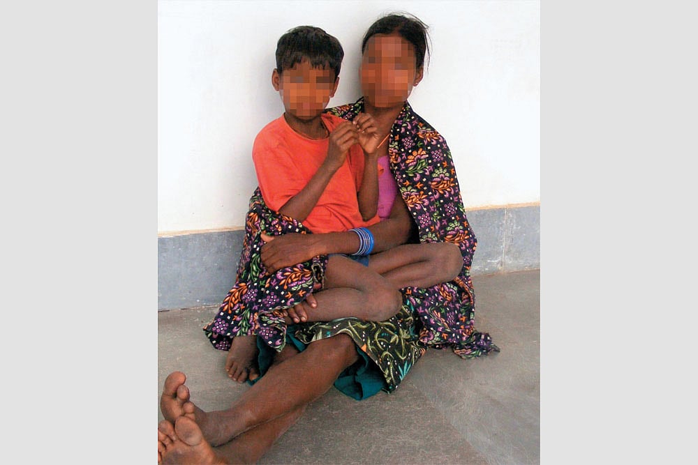 The Pegdapalli Files