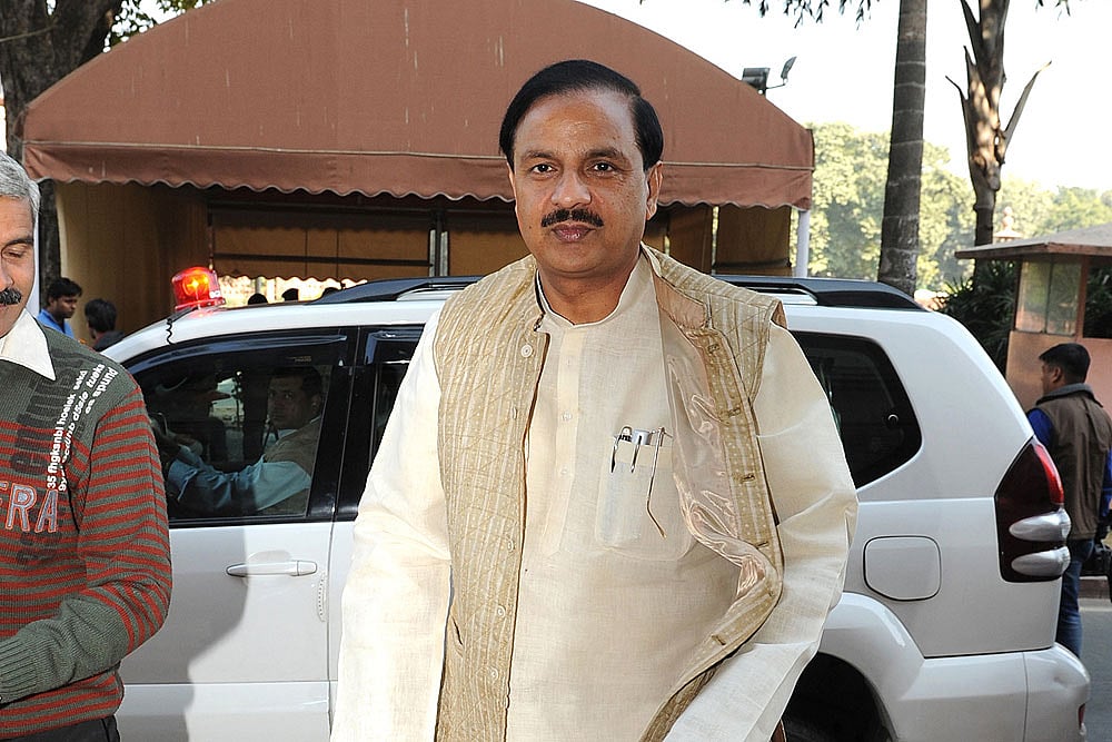 ‘No Interference From Sanskar Bharati’