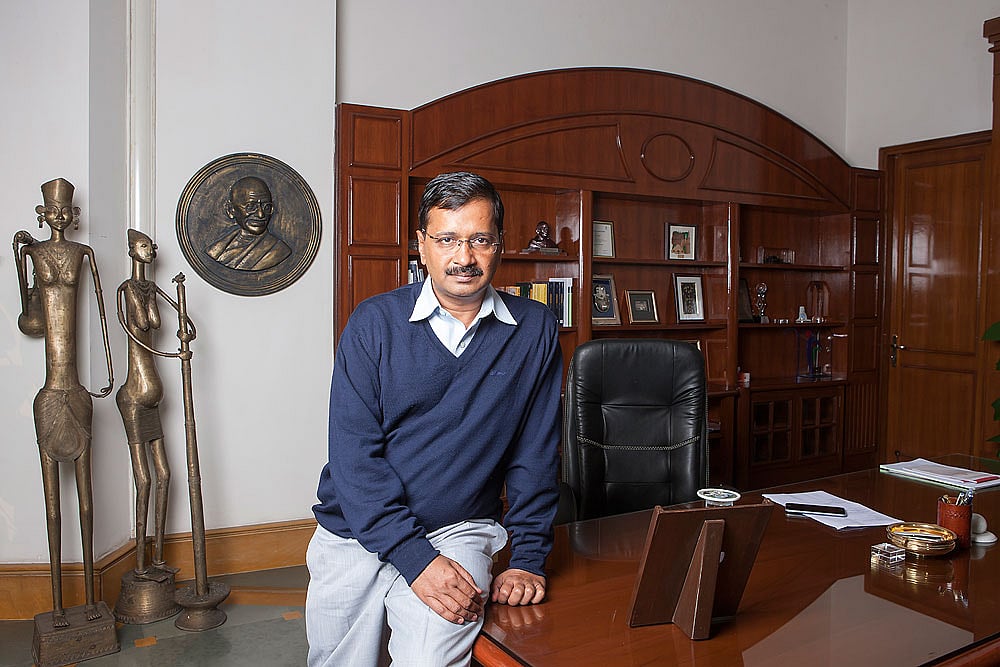 “Modi Greets Sharif But Attacks Me. Am I Worse Than Pakistan?”