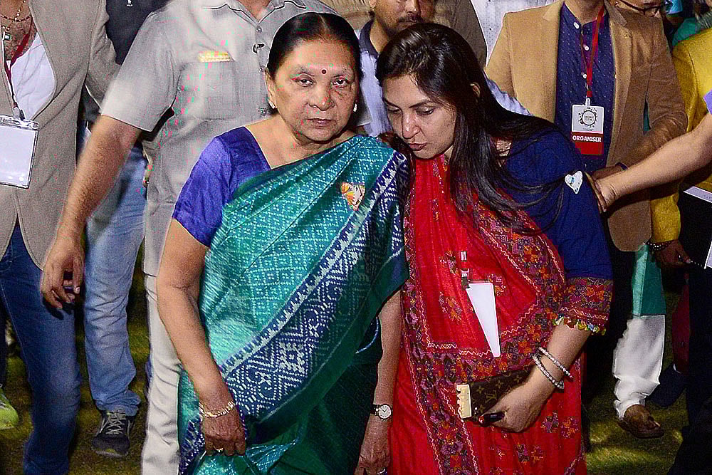 The Little Ben Tolls