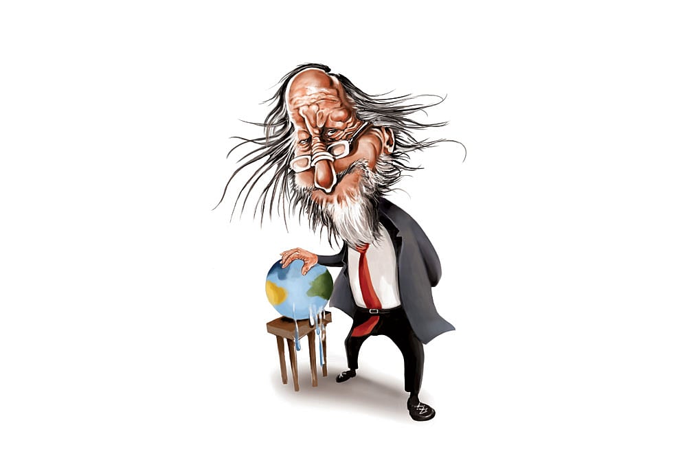 The Council­ In Thrall Of  King Tereus