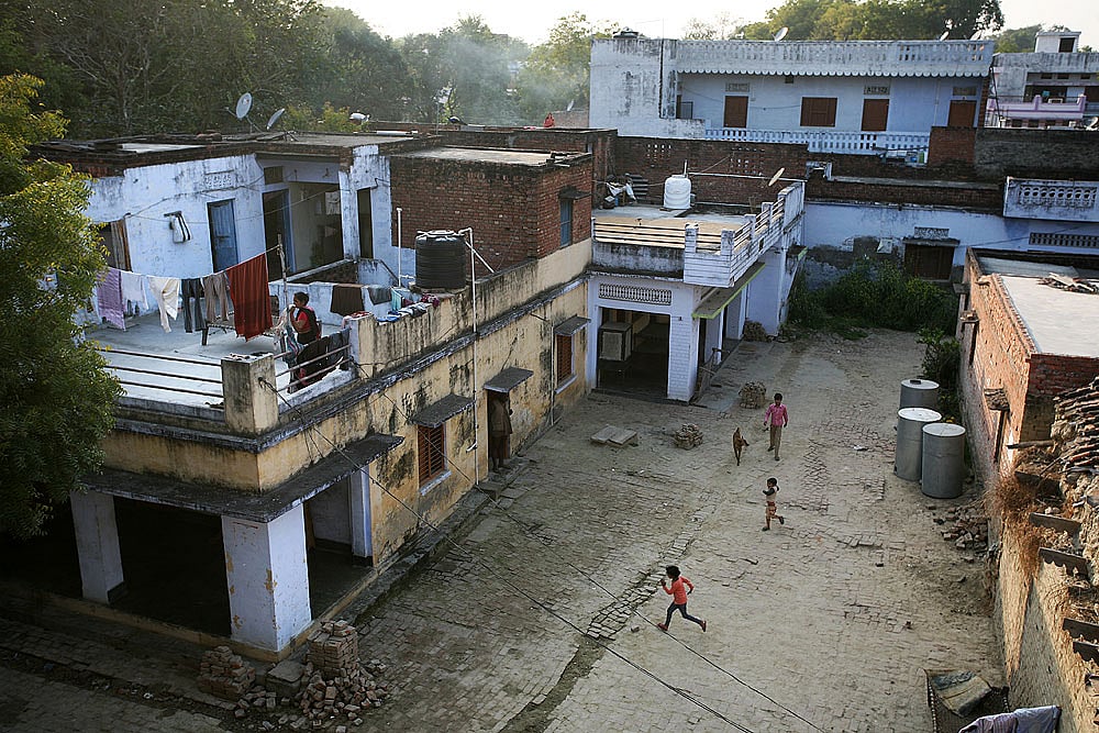 Of Foregone Distinctions