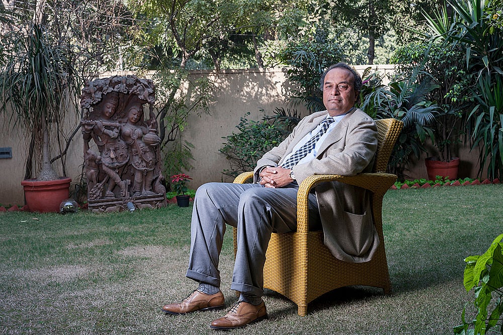 "I Have Friends In The Congress Too"