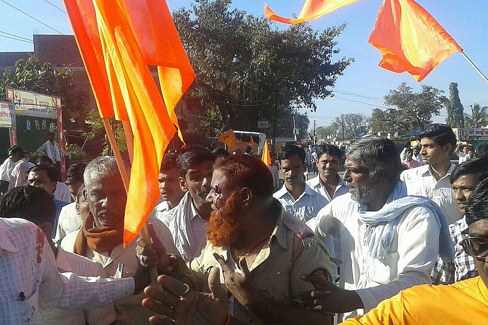 PowerPlay Overs Begin