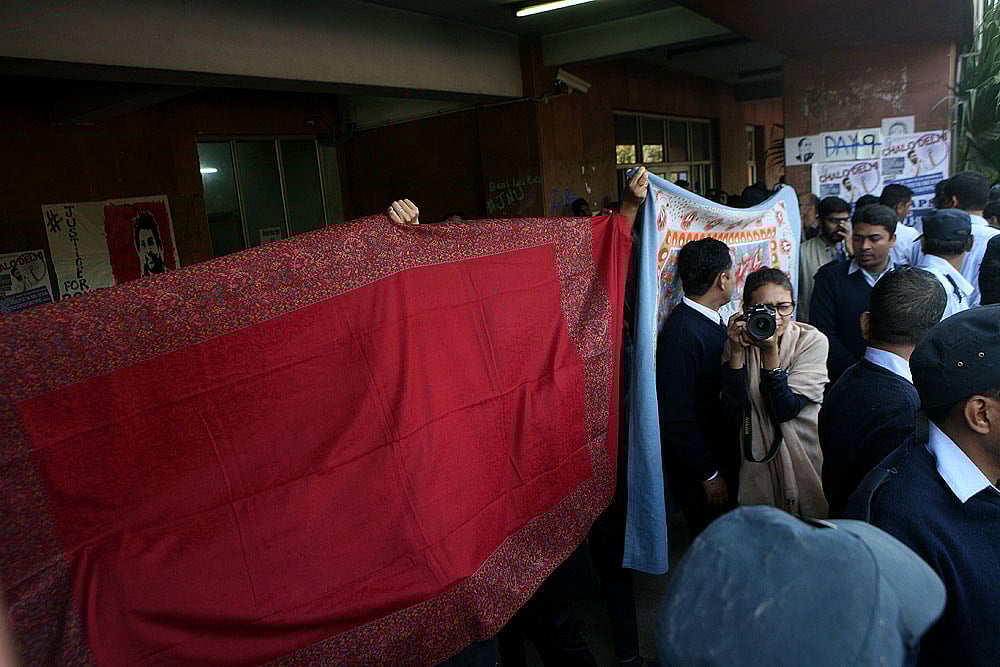 The Camera Is Their Hatchet Man