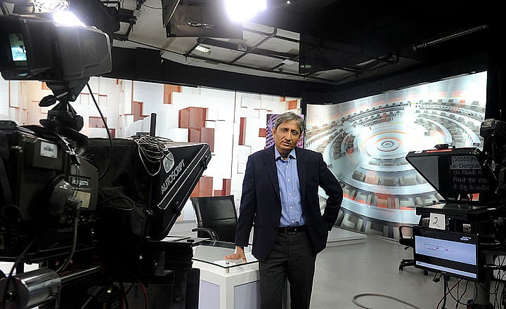 Speaking Truth To Vigilantism