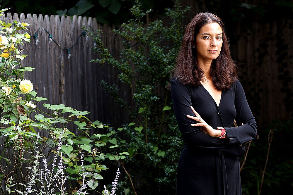 In The Smithy Of Her Soul