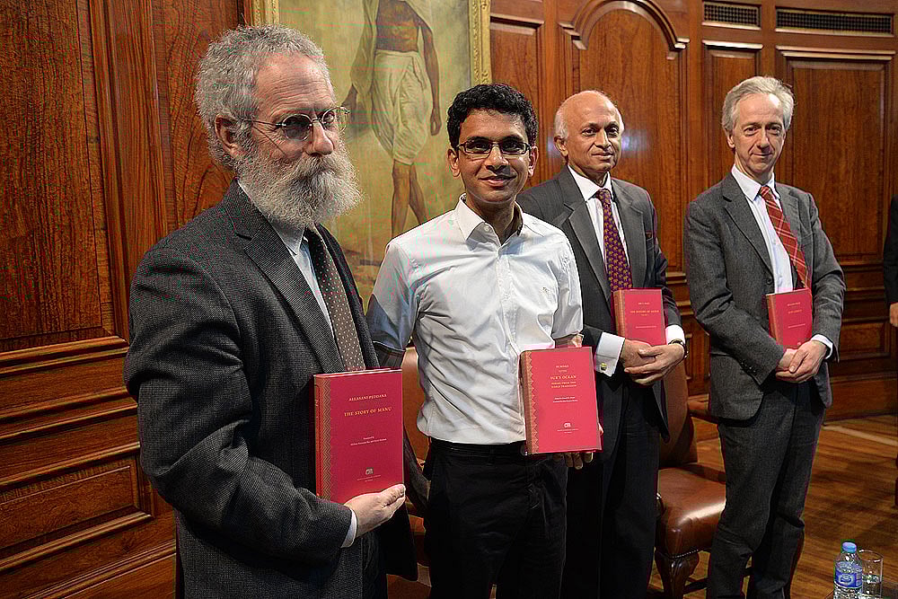 Persecutors Won't Read The Classics