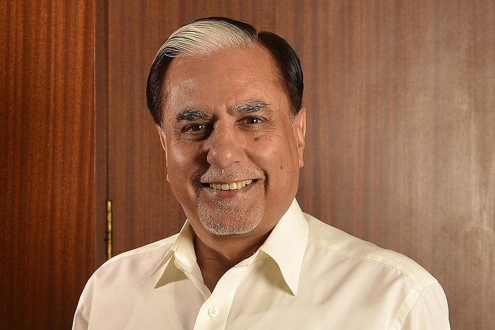 The Banyan Tree Of News