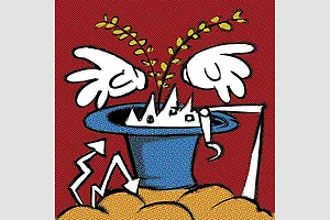 Let Them Eat Schemes