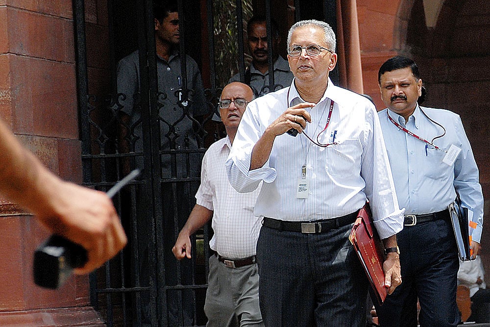 His Master's Voiceovers