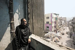 "What If She Was Your Child?"