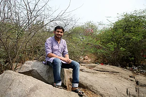 "Something Has Certainly Changed But It's Not Me"