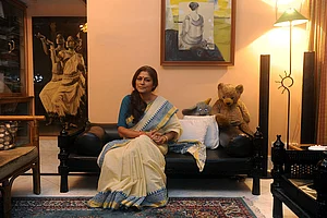 "I'm Appalled By All This Modi-Bashing Around Us"