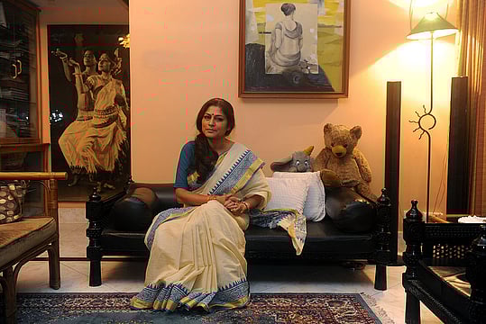 "I'm Appalled By All This Modi-Bashing Around Us"