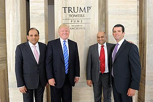 The Donald Trump I know