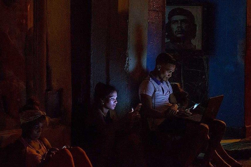 Our Own Private Babels And The Future of Knowledge