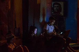 Our Own Private Babels And The Future of Knowledge