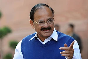 “No Watering Down, PM’s Vision Is Being Made Complete”