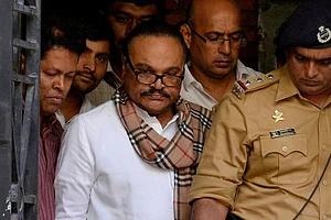 Strongarming The Strongarm