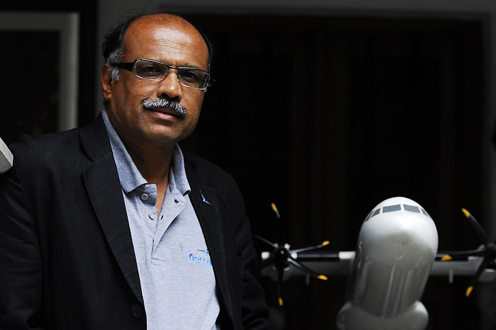 "The Government Ensured That Mallya Collapsed"