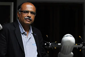 "The Government Ensured That Mallya Collapsed"