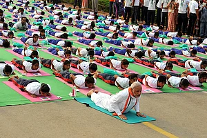 When Pushp Comes To RTI Shove