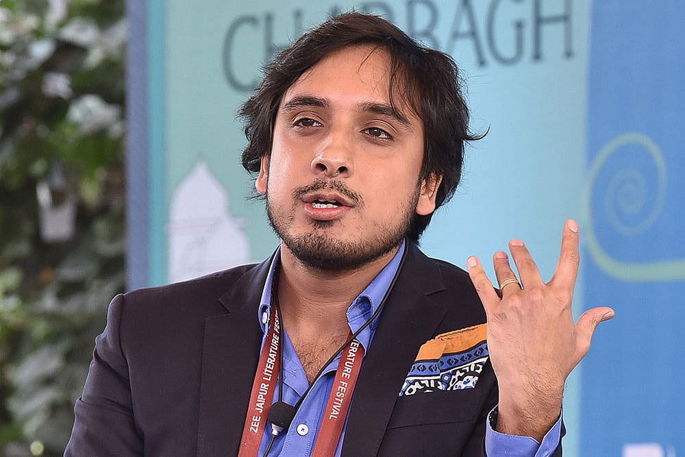 Tireless World Watchers