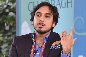 Tireless World Watchers