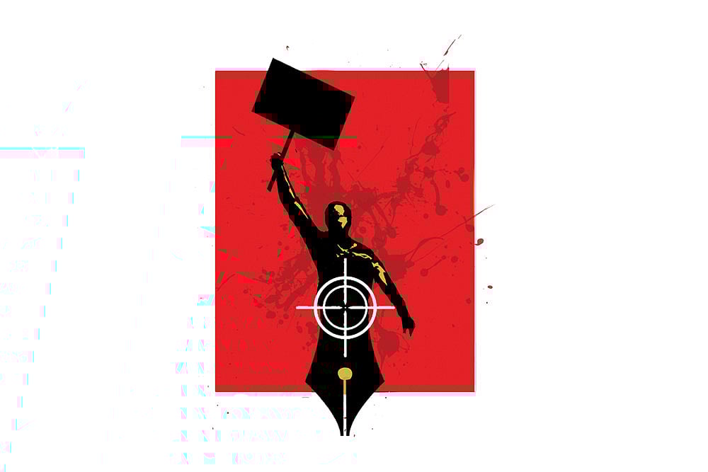 Stand Up For Jean Dreze & Co