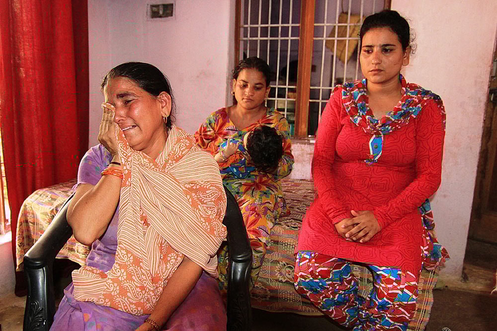 The Black Hole Of The Expendables