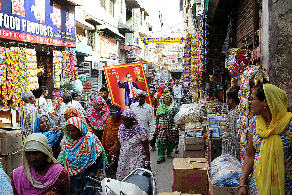 A Dream Of Unsoiled Life