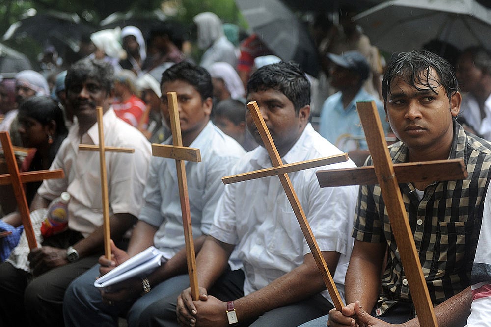 Excluded From The Excluded