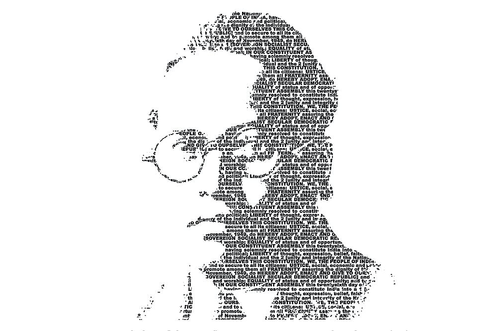 A Baker’s Dozen For Babasaheb