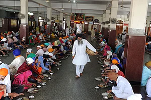 Nine Acres Of A New Green