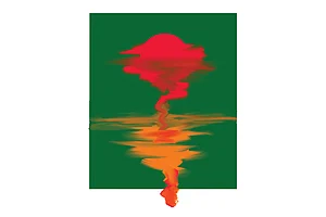 Either Side Of The Border