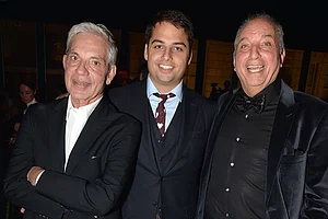 Masterpiece Incorporated